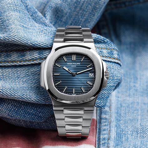 patek philippe natutilus|Patek Philippe Nautilus price list.